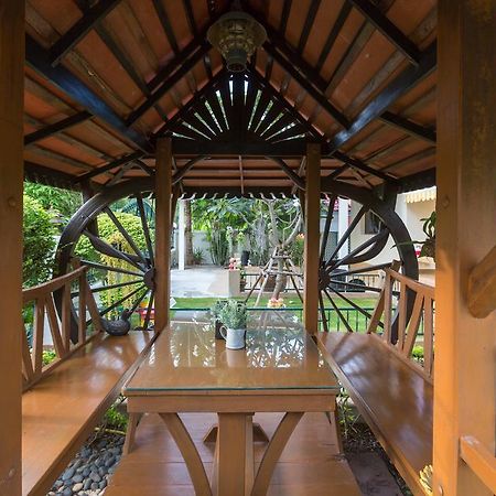 Pause Pool Villa Huahin 116 Eksteriør bilde