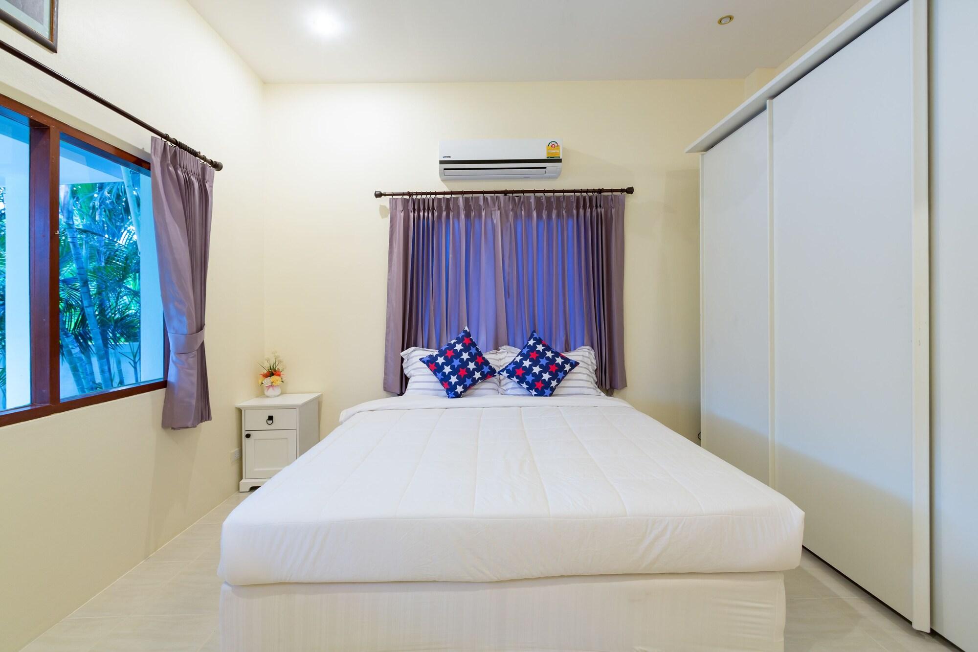 Pause Pool Villa Huahin 116 Eksteriør bilde