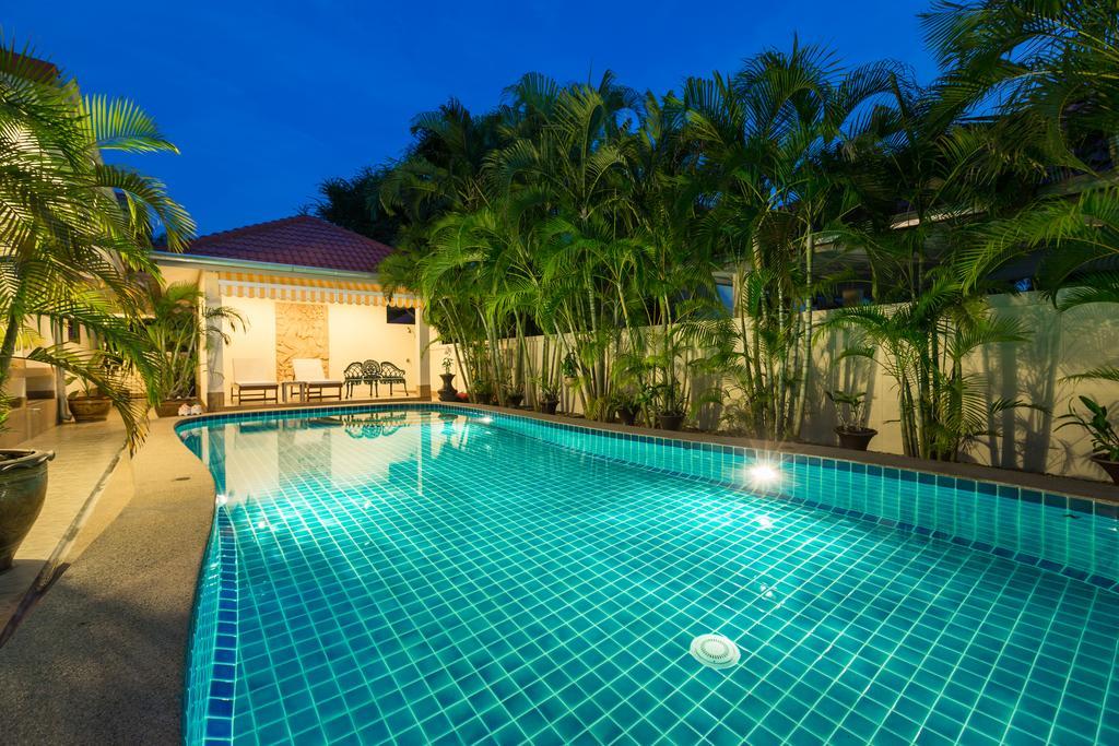 Pause Pool Villa Huahin 116 Rom bilde