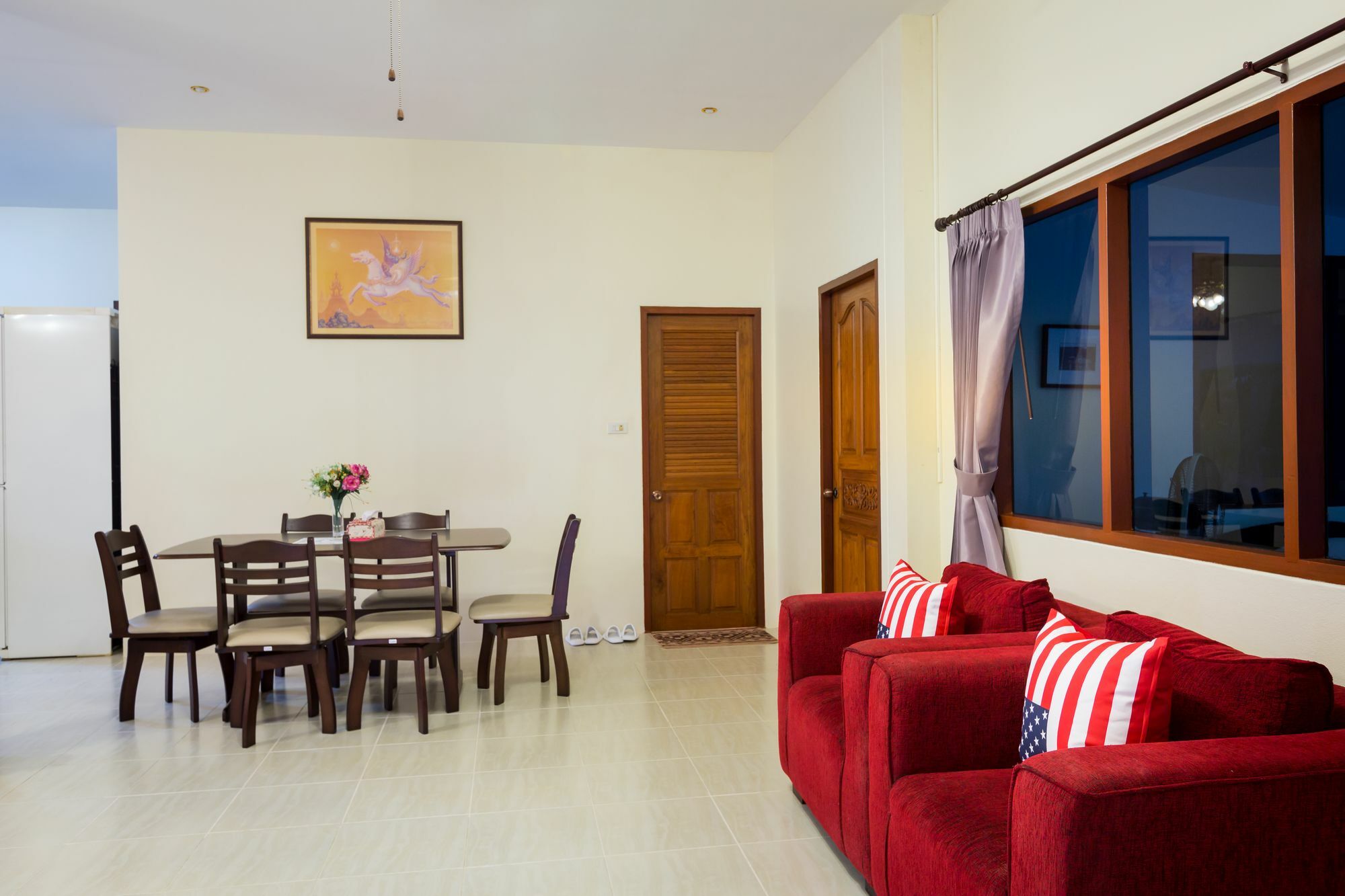 Pause Pool Villa Huahin 116 Eksteriør bilde