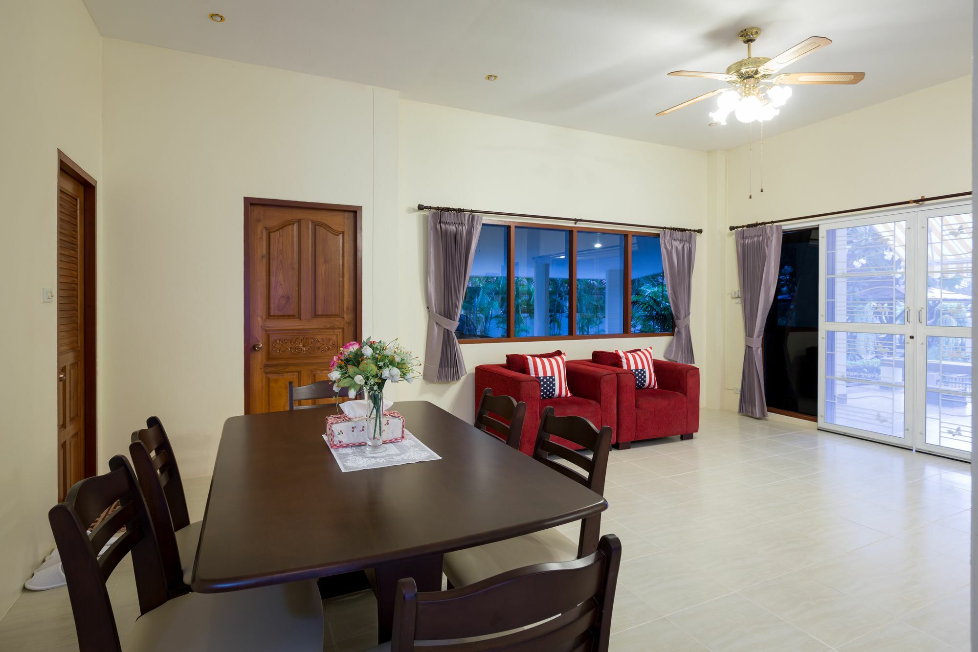 Pause Pool Villa Huahin 116 Eksteriør bilde