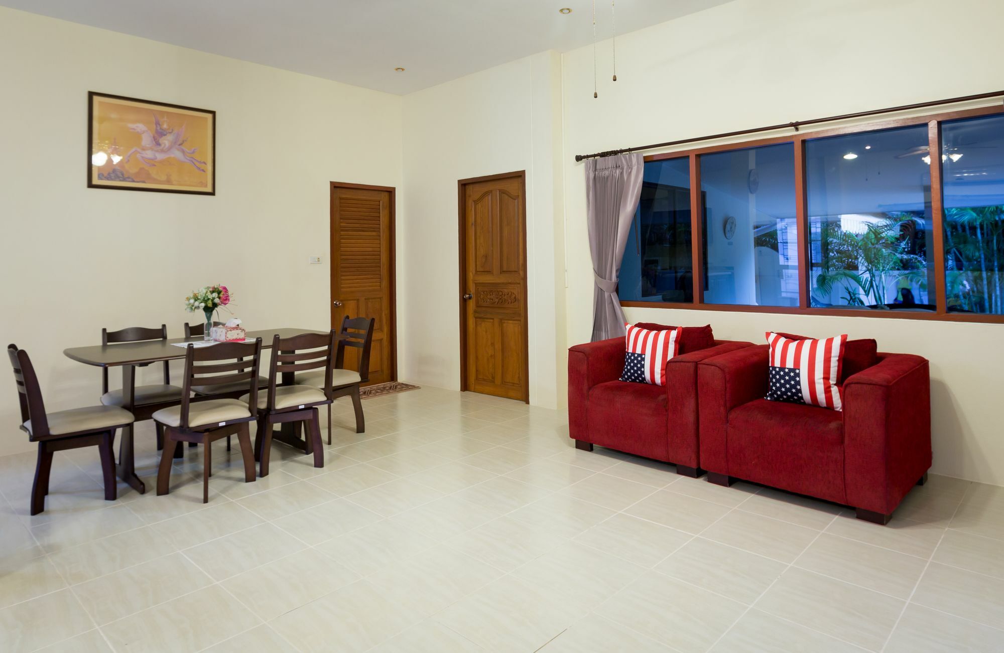 Pause Pool Villa Huahin 116 Eksteriør bilde