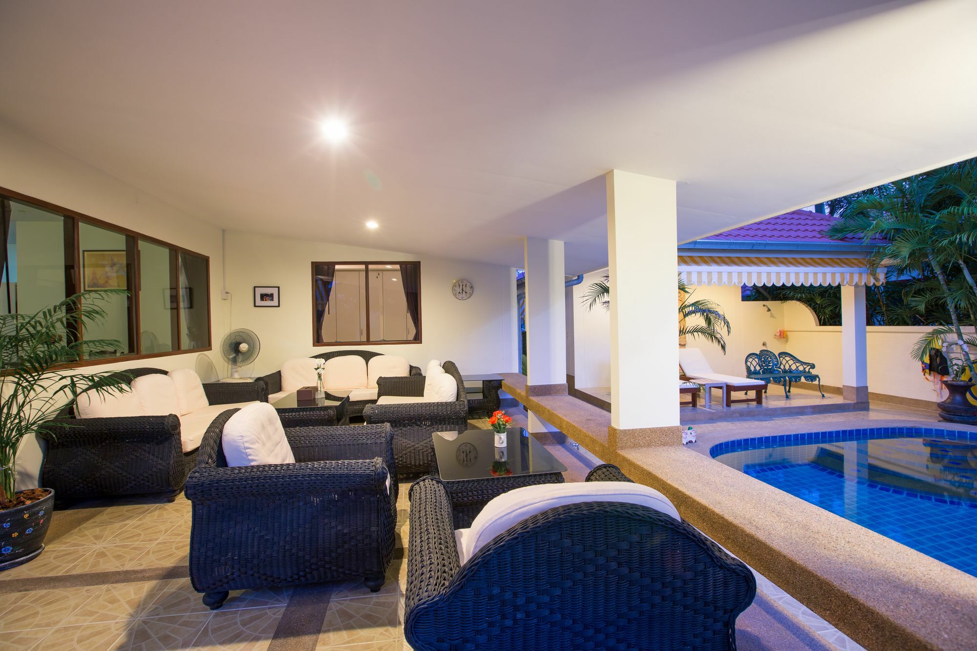 Pause Pool Villa Huahin 116 Eksteriør bilde