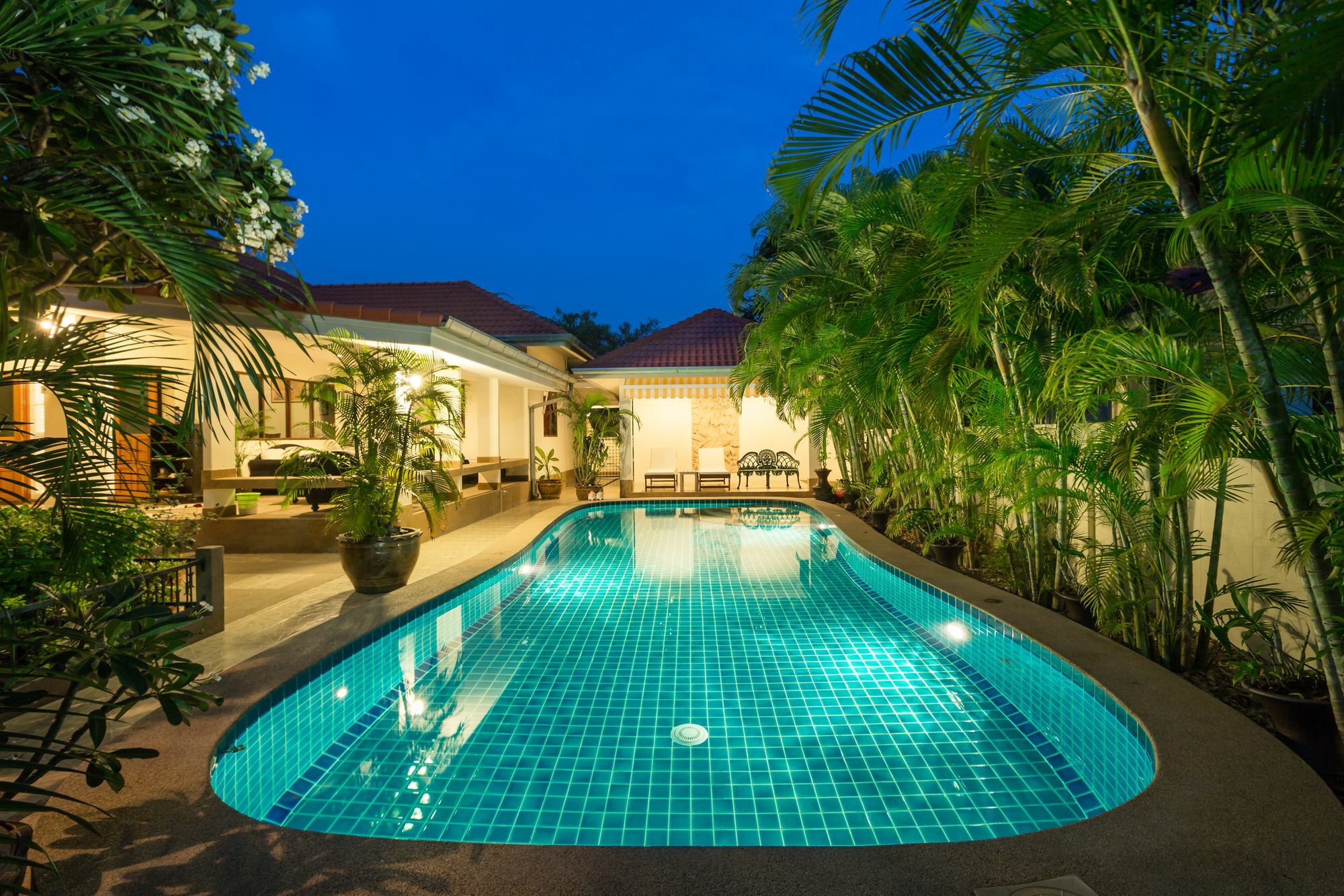 Pause Pool Villa Huahin 116 Eksteriør bilde