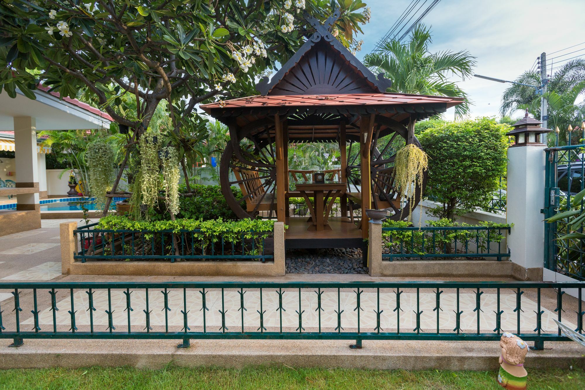 Pause Pool Villa Huahin 116 Eksteriør bilde